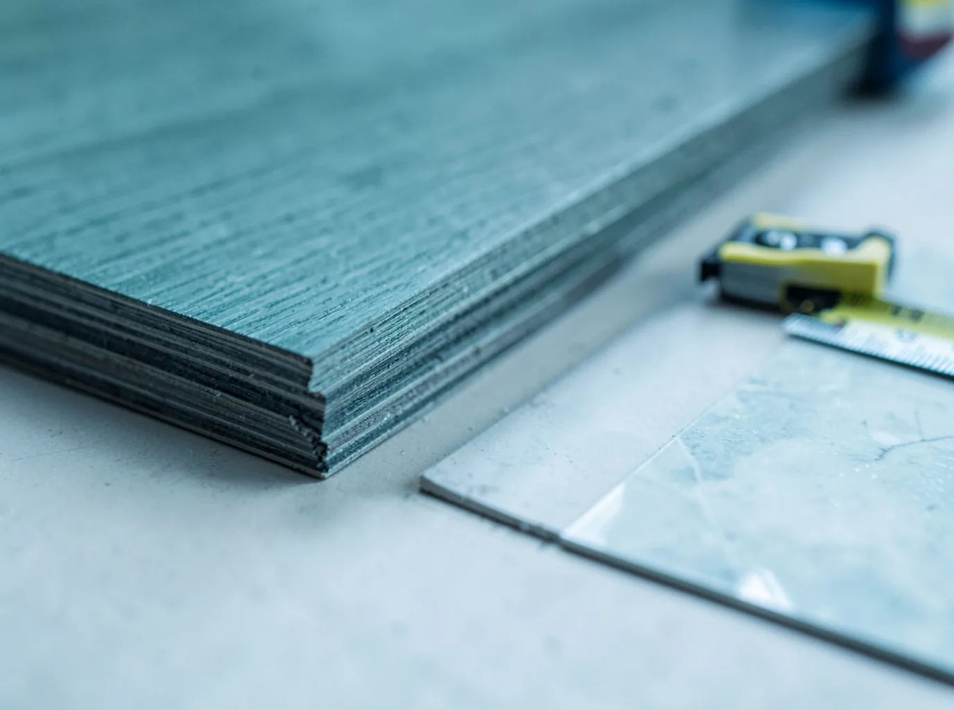 Luxury Vinyl Plank Installation Bellevue, TX FAQs